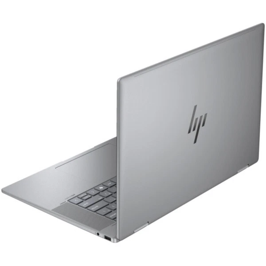 HP Envy x360 16-ad0023dx Refurbished – Ryzen 7 8840HS, 16GB LPDDR5, 1TB SSD, Pantalla 16", 2-en-1, Radeon Graphics, Windows 11 Home (Grade AB)