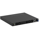 NETGEAR GSM4328-100NES – Switch 28 Puertos 10Gbps, Managed L2/L3, ARM Cortex A57, 2GB RAM, IGMP Plus y AV User Interface para Instalaciones AV Profesionales – Nuevo