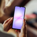 Samsung Galaxy A07 4GB RAM 64GB LTE – Pantalla 6.7", Batería de Larga Duración, Cámara Avanzada, Desbloqueo Facial, Color Black (Nuevo)