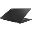  Lenovo ThinkPad L380 Yoga Refurbished – Intel Core i5-8250U, 8GB RAM, 256GB SSD, Pantalla 13.3" Full HD Touch, 2-in-1 Convertible, Teclado Retroiluminado Inglés/Español, Windows 11 Pro – Grade A