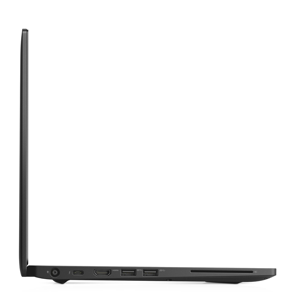 Dell Latitude 7480 Refurbished – Intel Core i7-6300U, 8GB RAM, 256GB SSD, Pantalla 14" FHD, Thunderbolt 3, HDMI, Webcam, Windows 11 Pro, Teclado Retroiluminado Inglés/Español (Grade A)