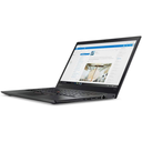 Lenovo ThinkPad T470s Refurbished – Intel Core i5-6200U, 8GB RAM, 256GB SSD, Pantalla 14" Full HD, Windows 11 Pro, Teclado Retroiluminado Inglés/Español (Grade A)