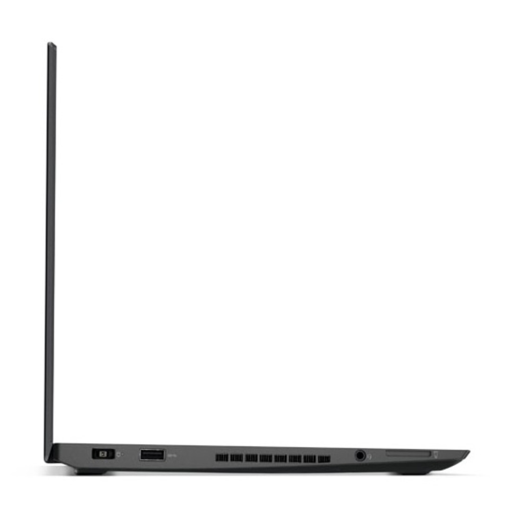 Lenovo ThinkPad T470s Refurbished – Intel Core i5-7200U, 8GB RAM, 256GB SSD, Pantalla 14" Full HD, HDMI, Wi-Fi AC, Windows 11 Pro, Teclado Retroiluminado Inglés/Español (Grade A)