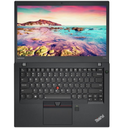 Lenovo ThinkPad T470s Refurbished – Intel Core i5-7200U, 8GB RAM, 256GB SSD, Pantalla 14" Full HD, HDMI, Wi-Fi AC, Windows 11 Pro, Teclado Retroiluminado Inglés/Español (Grade A)