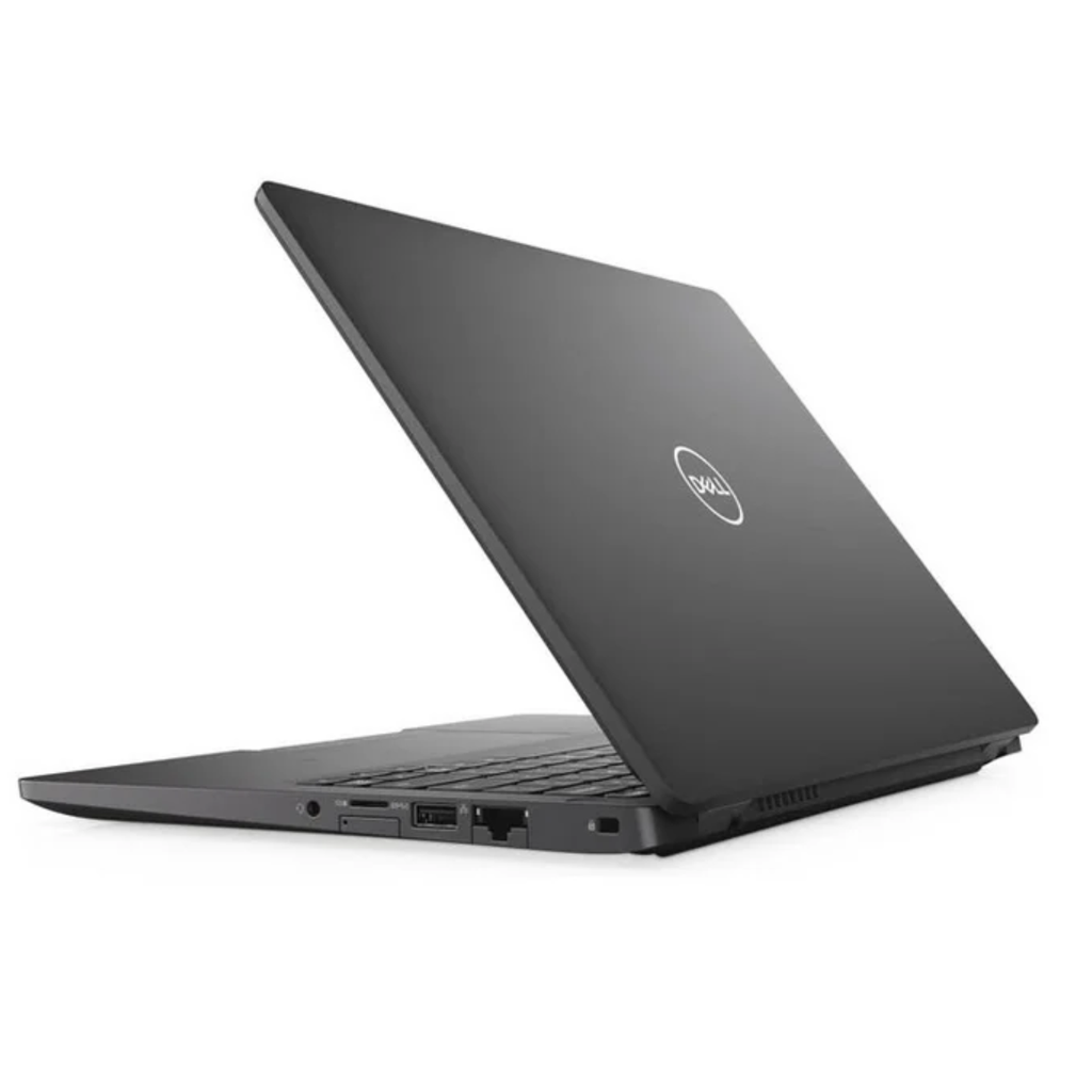 Dell Latitude 5300 Refurbished – 13.3" Full HD, Intel Core i5-8365U hasta 4.10GHz, 8GB RAM, 256GB SSD, Webcam, HDMI, Wi-Fi, Bluetooth, Windows 11 Pro – Grade A