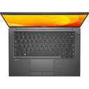 Dell Latitude 7390 Refurbished – 13.3" Full HD, Intel Core i5-8250U Quad-Core, 8GB RAM, 256GB SSD, Webcam, Wi-Fi, Teclado Retroiluminado Inglés/Español, Windows 11 Pro – Grade A