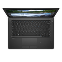Dell Latitude 7290 Refurbished – Intel Core i7-8650U, 8GB RAM, 256GB SSD, Pantalla 12.5" HD, Windows 11 Pro, Teclado Retroiluminado Inglés/Español (Grade A)