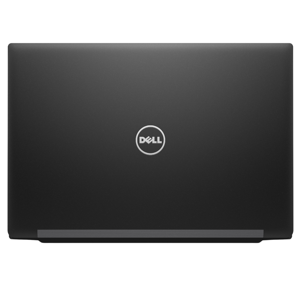 Dell Latitude 7290 Refurbished – Intel Core i7-8650U, 8GB RAM, 256GB SSD, Pantalla 12.5" HD, Windows 11 Pro, Teclado Retroiluminado Inglés/Español (Grade A)