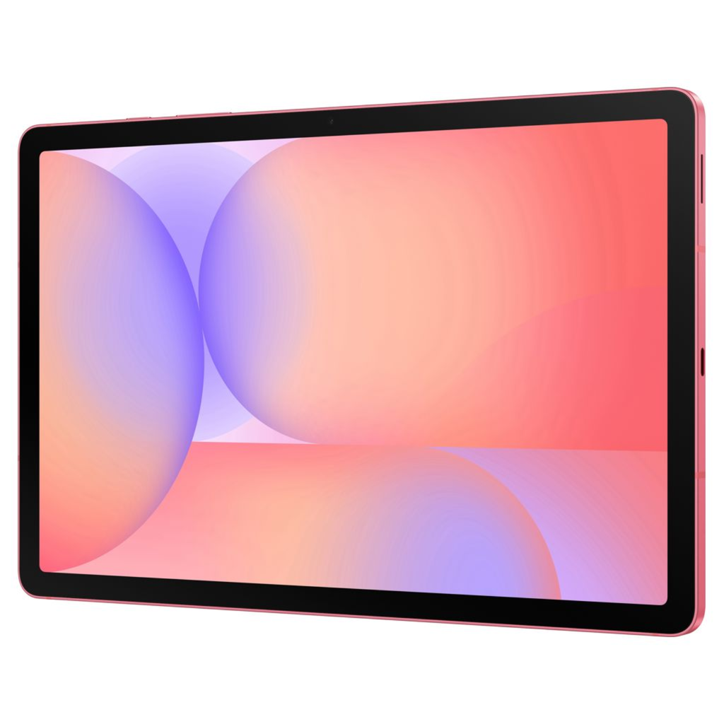 Samsung Galaxy Tab S10 Lite 11" 128GB WiFi – Pantalla Liquid Retina, Cámara 12MP, Batería de larga duración – Color Red