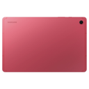 Samsung Galaxy Tab S10 Lite 11" 128GB WiFi – Pantalla Liquid Retina, Cámara 12MP, Batería de larga duración – Color Red