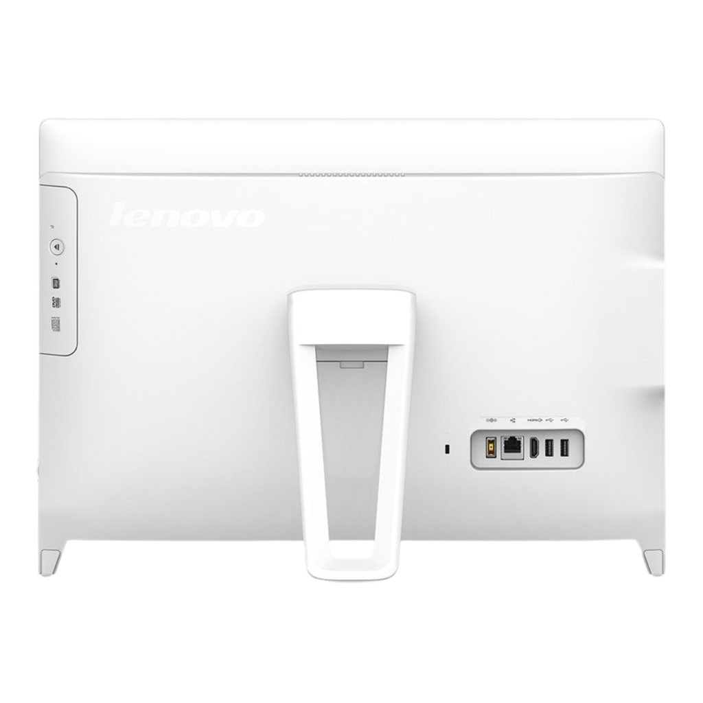Lenovo IdeaCentre AIO 300-20ISH 20" HD+ Intel Core i3-6100T 4GB RAM 1TB HDD Reacondicionado