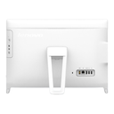 Lenovo IdeaCentre AIO 300-20ISH 20" HD+ Intel Core i3-6100T 4GB RAM 1TB HDD Reacondicionado