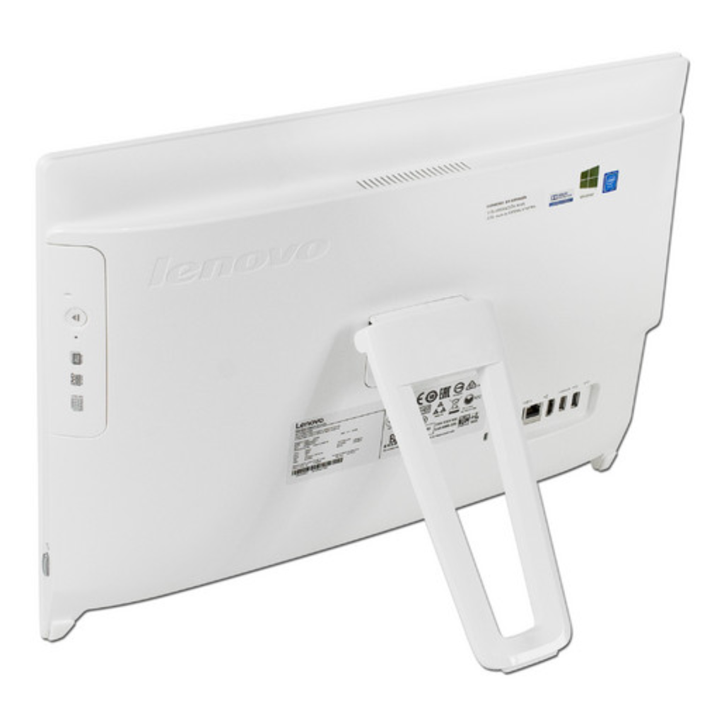 Lenovo IdeaCentre AIO 300-20ISH 20" HD+ Intel Core i3-6100T 4GB RAM 1TB HDD Reacondicionado