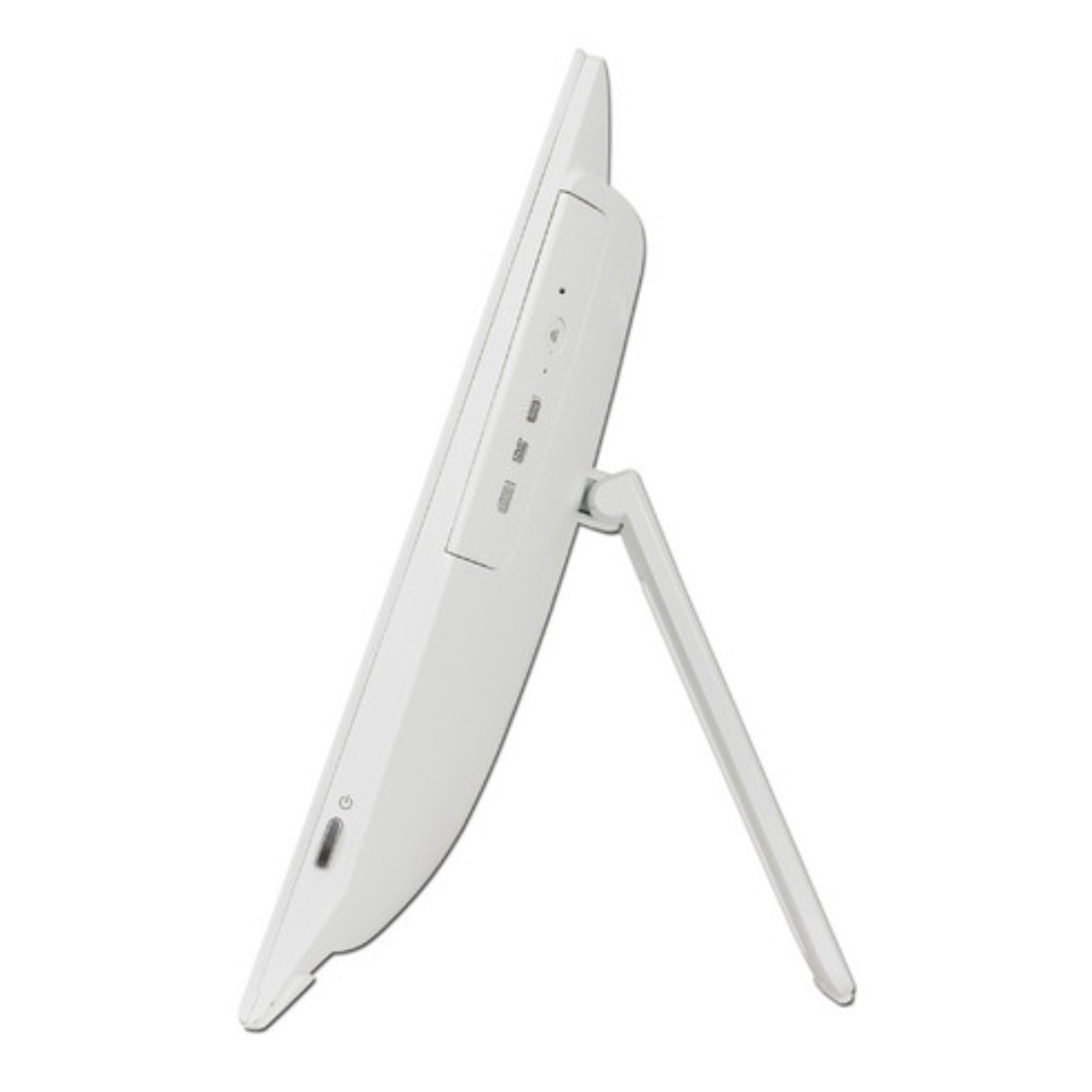 Lenovo IdeaCentre AIO 300-20ISH 20" HD+ Intel Core i3-6100T 4GB RAM 1TB HDD Reacondicionado