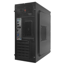 PC Evotec EV-1015 | Intel Celeron J1800 | 8GB RAM | 500GB HDD | Windows 10 | Negro | Reacondicionada (RFB) | Ideal para Punto de Venta y Oficina | Samara Online