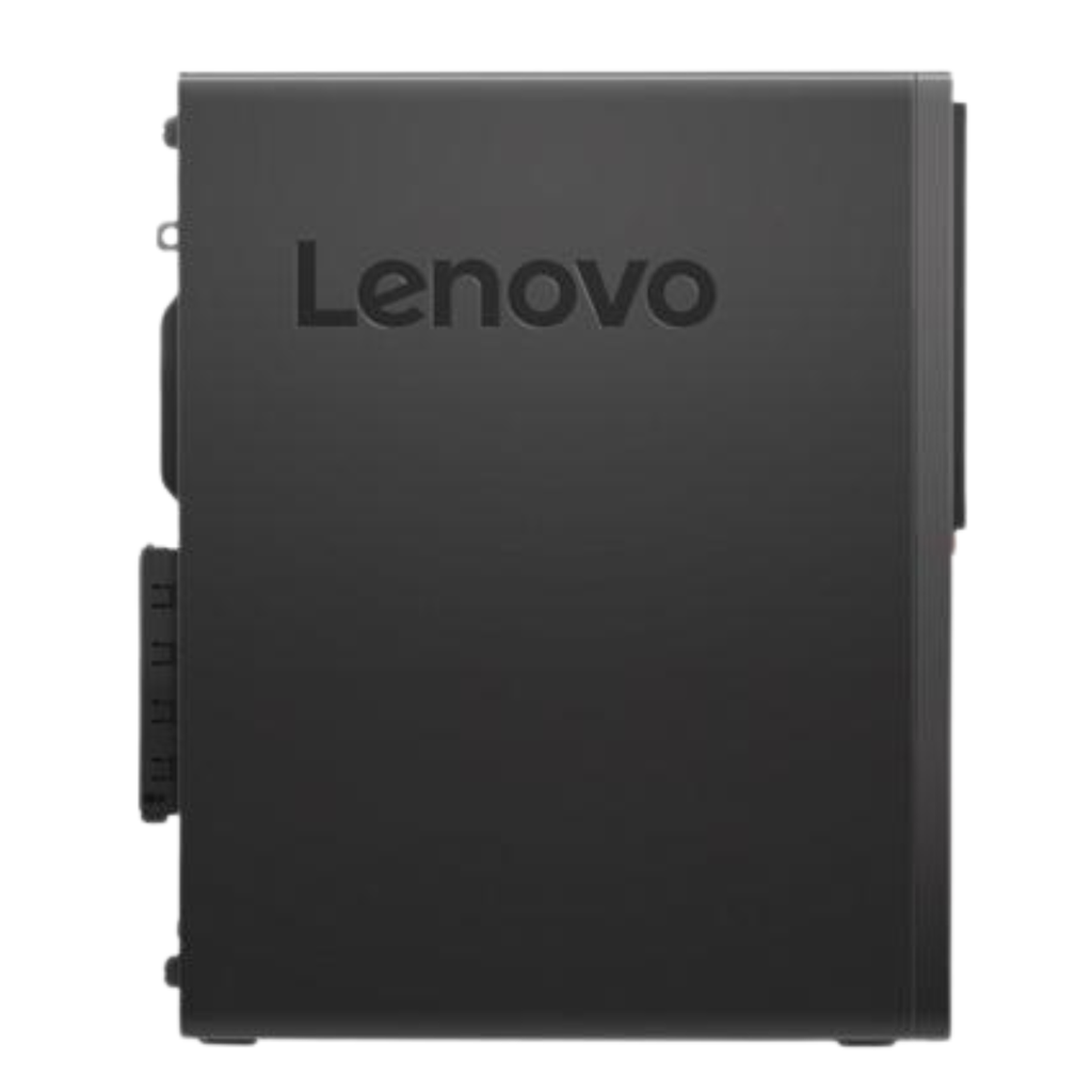 Lenovo ThinkCentre M720s SFF | Intel Core i3-8100 | 8GB RAM | 1TB HDD | Windows 10 Pro | Reacondicionado