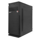 Paquete PC Completa AMD A6 | 8GB RAM | 1TB HDD | Monitor Incluido | Kit Teclado y Mouse | Reacondicionado