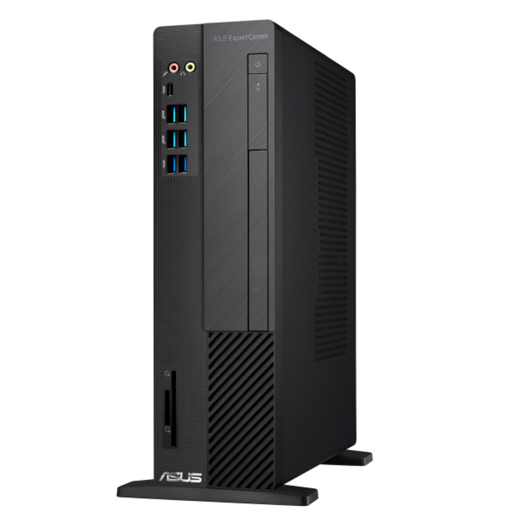ASUS ExpertCenter D6 SFF Intel Core i5-9400 8GB RAM 1TB HDD Windows 10 Pro Reacondicionado