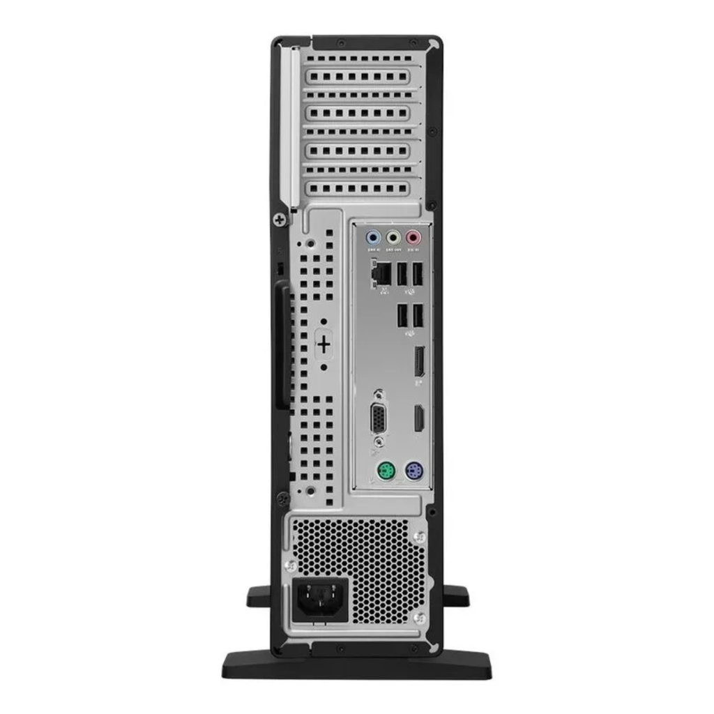 ASUS ExpertCenter D6 SFF Intel Core i5-9400 8GB RAM 1TB HDD Windows 10 Pro Reacondicionado