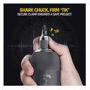 Destornillador Eléctrico Fanttik NEX L1 PRO - Torque Variable (0.5~6 Nm), Pantalla Digital y LED