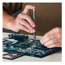 Juego de Destornilladores de Precisión Fanttik X5 (25 en 1) - Puntas Magnéticas de Acero S2 y Estuche de Aluminio