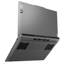 Lenovo LOQ 15ARP9 – Laptop Gamer 15.6″ FHD 144Hz, AMD Ryzen 5 7235HS, 16GB RAM, 512GB SSD, NVIDIA RTX 4050 6GB, Windows 11, Luna Gray, Teclado Retroiluminado