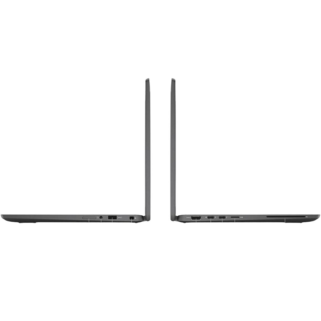 Dell Latitude 7310 Premium Laptop | Intel Core i7-10th Gen | 16GB RAM | 512GB SSD | 13.3" FHD | Grado AB