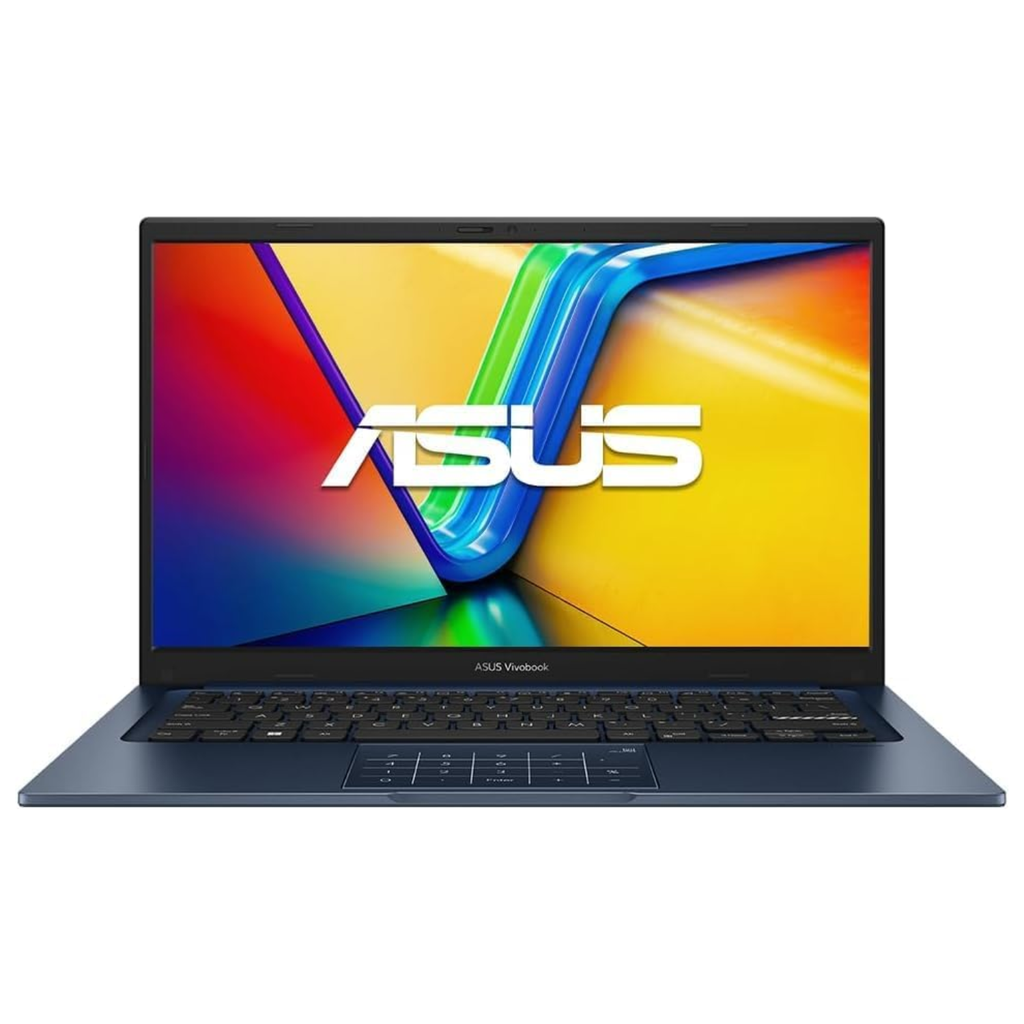 Laptop ASUS Vivobook 14 X1404VA | Intel Core i3-1315U | 8GB RAM | 128GB SSD | 14" FHD | Windows 11 | Nueva