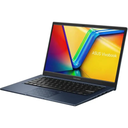 Laptop ASUS Vivobook 14 X1404VA | Intel Core i3-1315U | 8GB RAM | 128GB SSD | 14" FHD | Windows 11 | Nueva