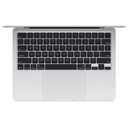 MacBook Air 2025 | Chip M4 10-core | 16GB RAM | 512GB SSD | 13.6" Liquid Retina | Color Silver | Touch ID
