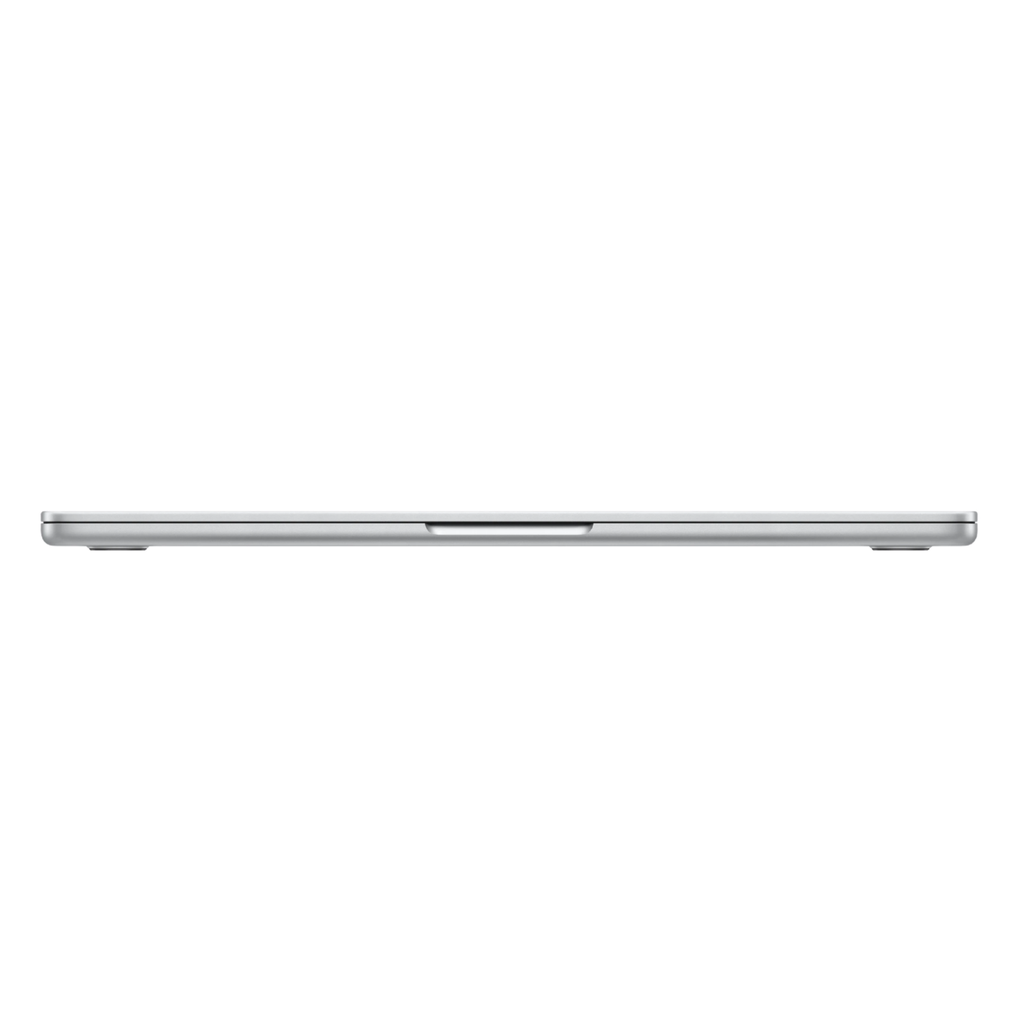 MacBook Air 2025 | Chip M4 10-core | 16GB RAM | 512GB SSD | 13.6" Liquid Retina | Color Silver | Touch ID