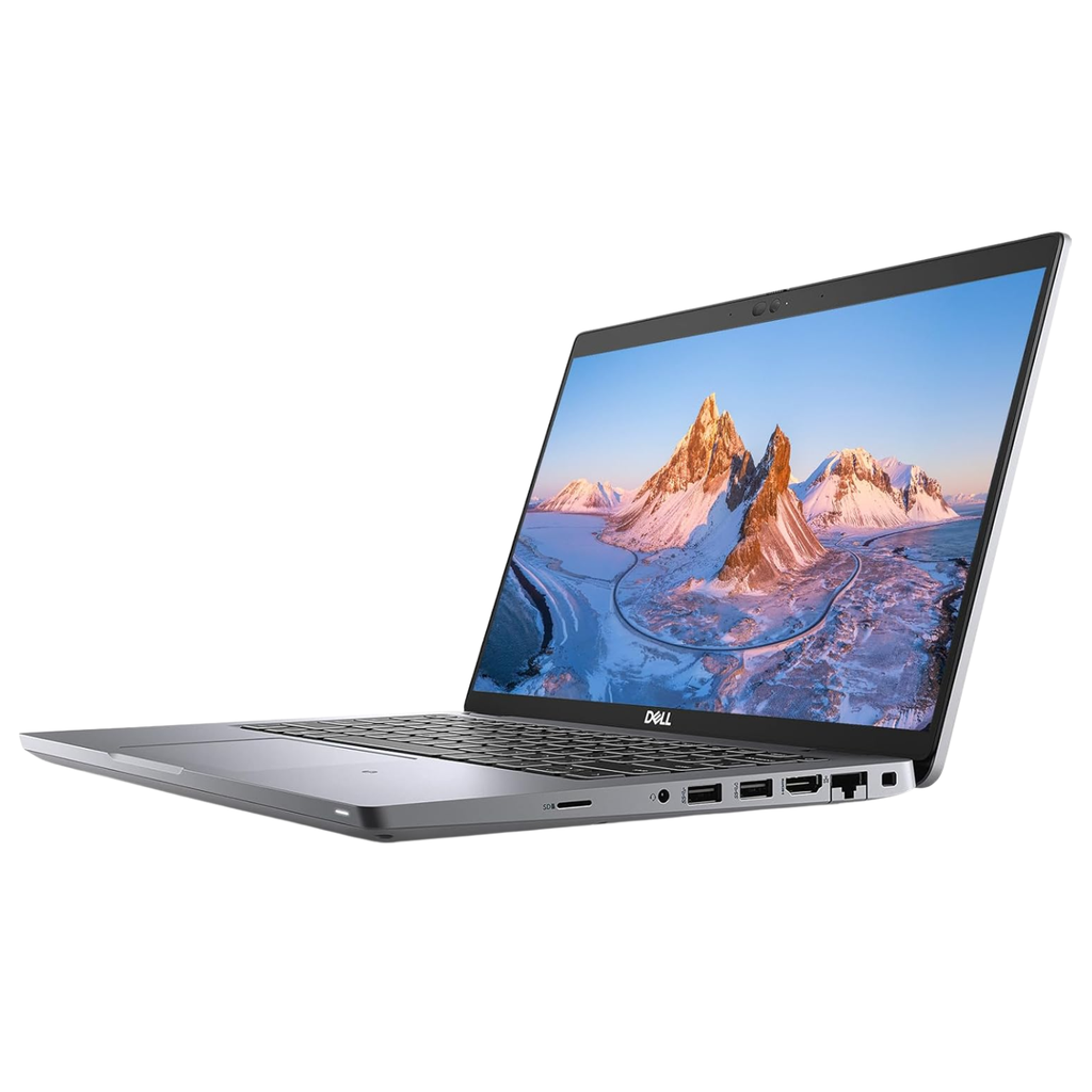 Dell Latitude 5420 14" FHD Touch - Intel Core i5-1145G7, 16GB RAM, 256GB SSD, Win 11 Pro (Grado A)