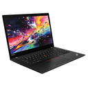 Lenovo ThinkPad X390 13.3" FHD - Intel Core i5-8365U, 8GB RAM, 256GB SSD, Win 11 Pro - Black (Grado A)