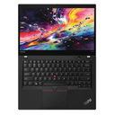 Lenovo ThinkPad X390 13.3" FHD - Intel Core i5-8365U, 8GB RAM, 256GB SSD, Win 11 Pro - Black (Grado A)