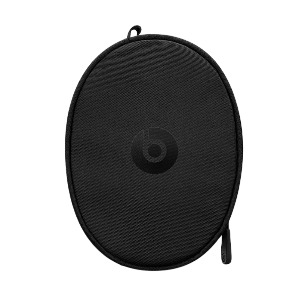 Audífonos On-Ear Beats Solo³ Wireless - Chip Apple W1, 40h Batería, Negro Mate