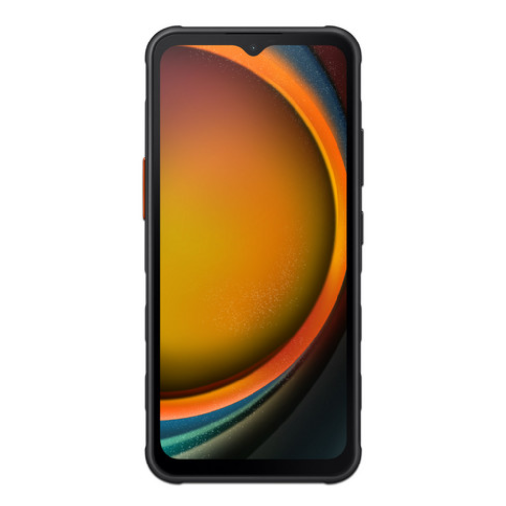 Smartphone Samsung Galaxy XCover7 Rugged - 128GB / 6GB RAM, 5G, Pantalla 6.6", Negro