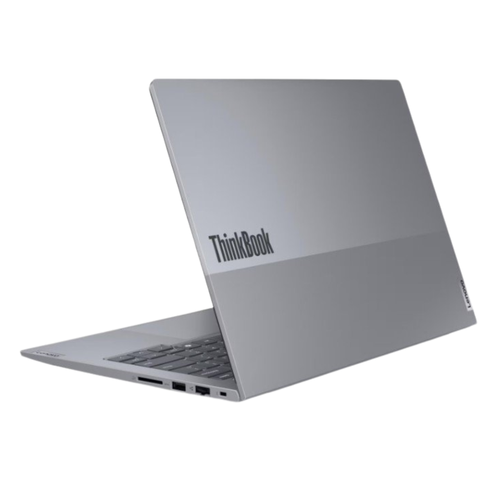 Laptop Lenovo ThinkBook 14 G6 - Ryzen 7 7735HS, 32GB RAM, 1TB SSD, Windows 11 Pro