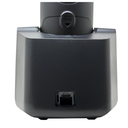 Panasonic KX-TGB112MEB – Teléfono Unilineal Inalámbrico DECT 6.0, Pantalla LCD, Caller ID, Agenda, Modo Eco – Color Negro