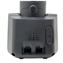 Panasonic KX-TGB112MEB – Teléfono Unilineal Inalámbrico DECT 6.0, Pantalla LCD, Caller ID, Agenda, Modo Eco – Color Negro