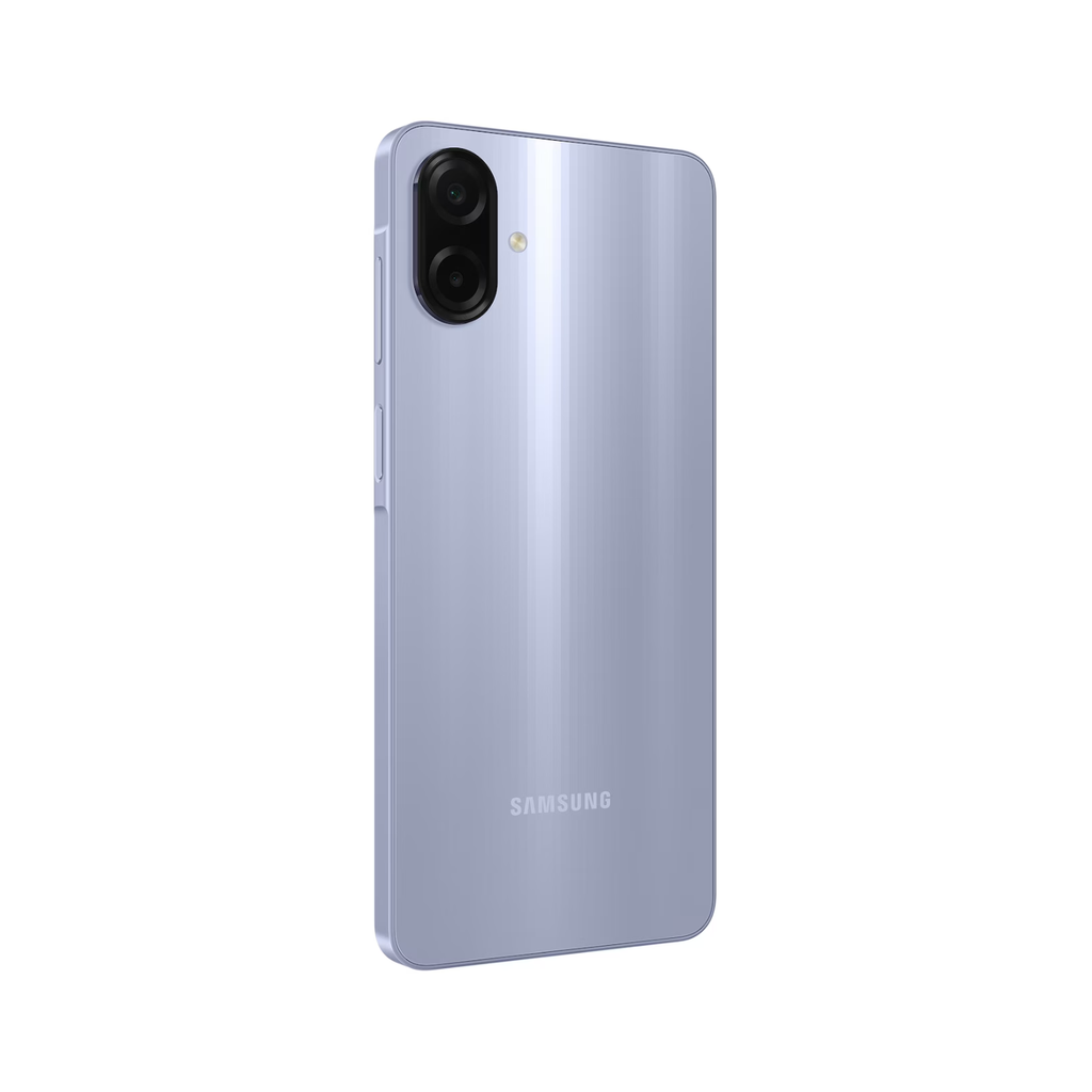 Samsung Galaxy A07 4GB RAM 64GB LTE – Pantalla 6.7", Cámara Avanzada, Batería de Larga Duración, Color Violet (Nuevo)
