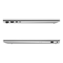 HP 17-cn0173st Refurbished – Laptop 17.3" HD+, Intel Core i3-1125G4, 8GB RAM, 512GB SSD, Windows 11 Home, Pantalla Grande (Grade AB)