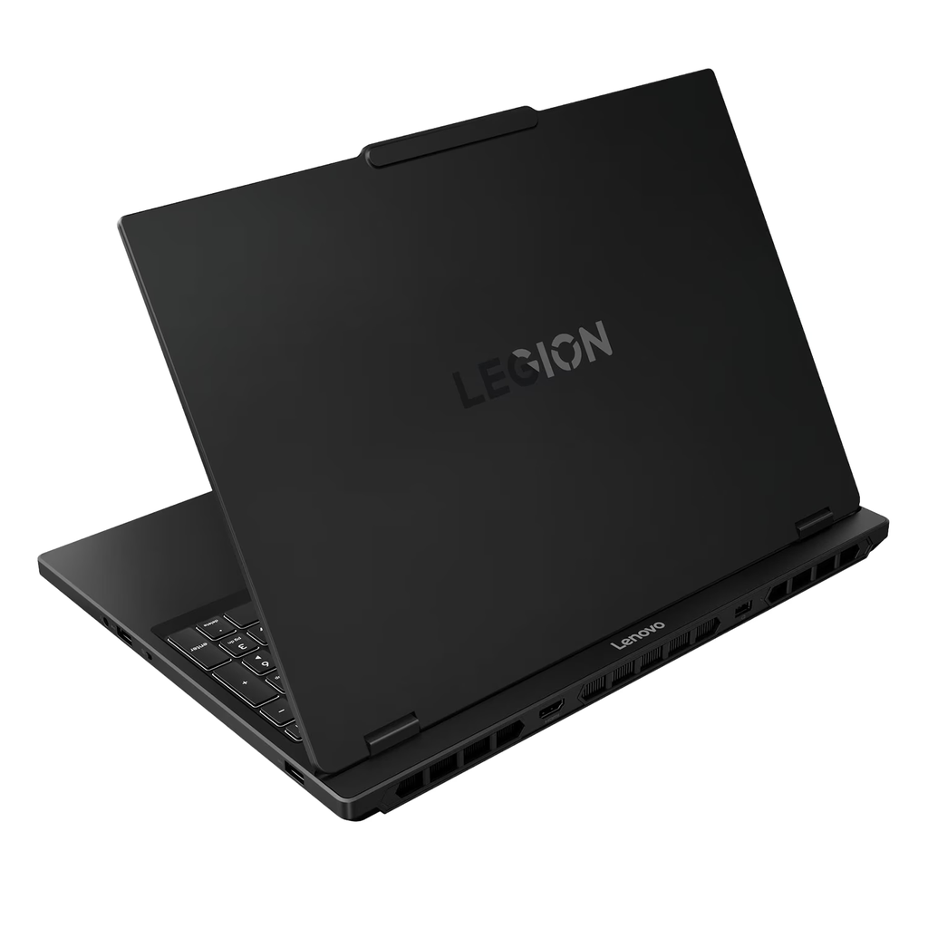Lenovo Legion 5 15IAX10 Gaming – Core Ultra 7 255HX, NVIDIA RTX 5070, 15.1" OLED 165Hz, 16GB DDR5, 1TB SSD, Eclipse Black, RGB Keyboard (Nuevo)