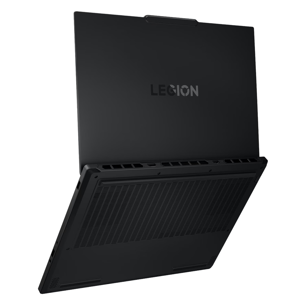 Lenovo Legion 5 15IAX10 Gaming – Core Ultra 7 255HX, NVIDIA RTX 5070, 15.1" OLED 165Hz, 16GB DDR5, 1TB SSD, Eclipse Black, RGB Keyboard (Nuevo)