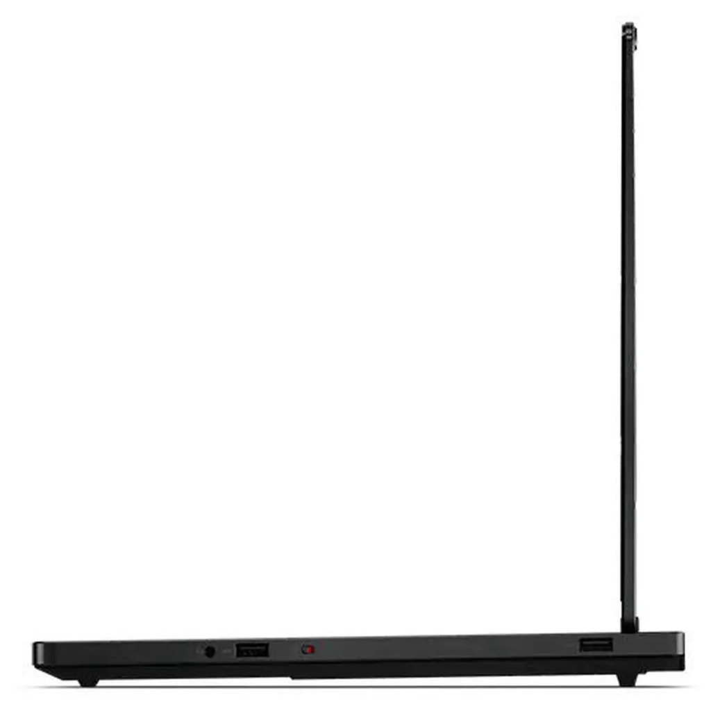 Lenovo Legion 5 15IAX10 Gaming – Core Ultra 7 255HX, NVIDIA RTX 5070, 15.1" OLED 165Hz, 16GB DDR5, 1TB SSD, Eclipse Black, RGB Keyboard (Nuevo)