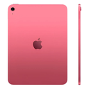 Apple iPad 2025 11" – Chip A16, 128GB, Wi-Fi, Pantalla Liquid Retina, Color Pink (Nuevo)