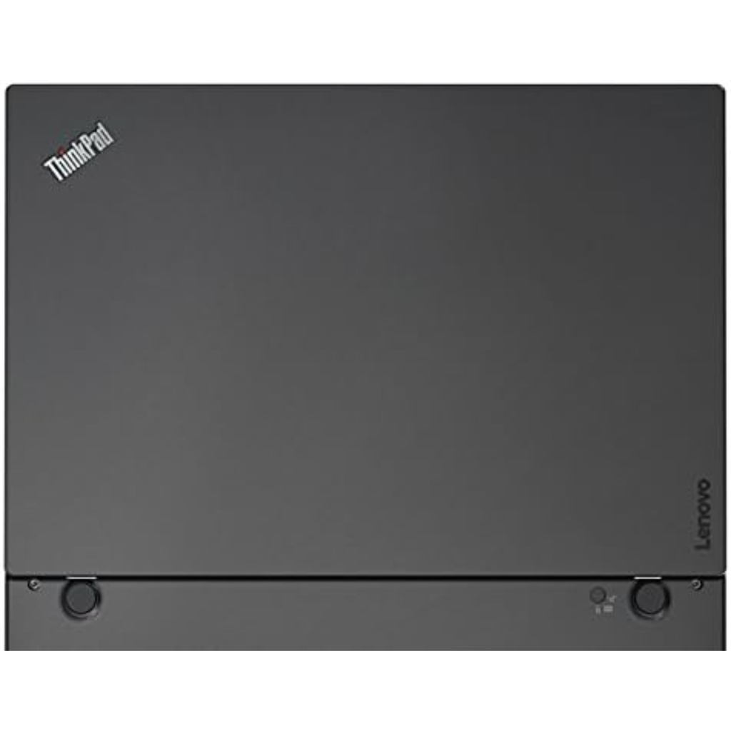 Lenovo ThinkPad T470s Refurbished – Intel Core i7-6600U, 8GB RAM, 256GB SSD, Pantalla 14" FHD, Windows 11 Pro, Teclado Retroiluminado Inglés/Español (Grade A)