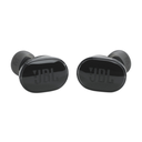 JBL Tune Buds Ghost 2 – Audífonos True Wireless Bluetooth con Cancelación de Ruido, JBL Pure Bass, Micrófono Integrado, Color Black (Nuevo)