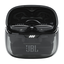 JBL Tune Buds Ghost 2 – Audífonos True Wireless Bluetooth con Cancelación de Ruido, JBL Pure Bass, Micrófono Integrado, Color Black (Nuevo)