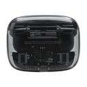 JBL Tune Buds Ghost 2 – Audífonos True Wireless Bluetooth con Cancelación de Ruido, JBL Pure Bass, Micrófono Integrado, Color Black (Nuevo)