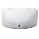 Amazon Echo Show 5 (3rd Gen) – Pantalla Inteligente 5.5", Alexa Integrada, Cámara, Wi-Fi, Color Glacier White – New Open Box